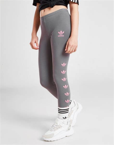 adidas youth tights